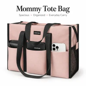 large mommy tote bag manufacturer
