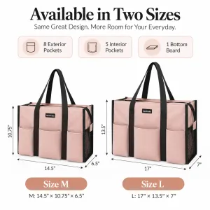 large mommy tote bag manufacturer
