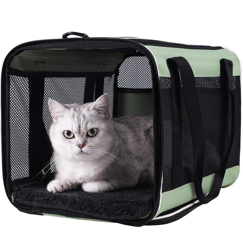 Outdoor Pet Bag Manufacturer Factory