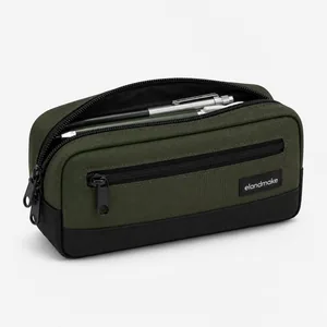 Custom Pencil Box Case Factory