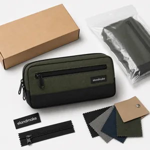 Custom Pencil Box Case Factory