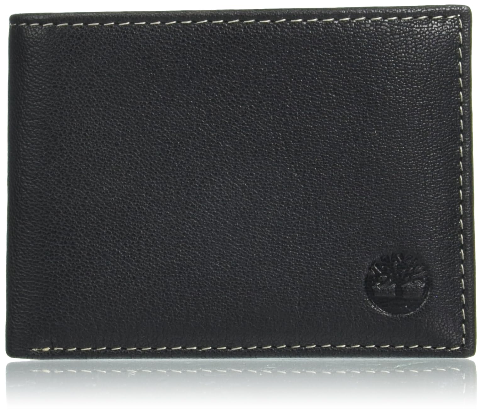 leather wallet