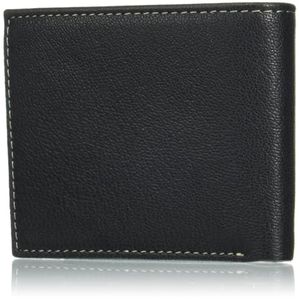 leather wallet