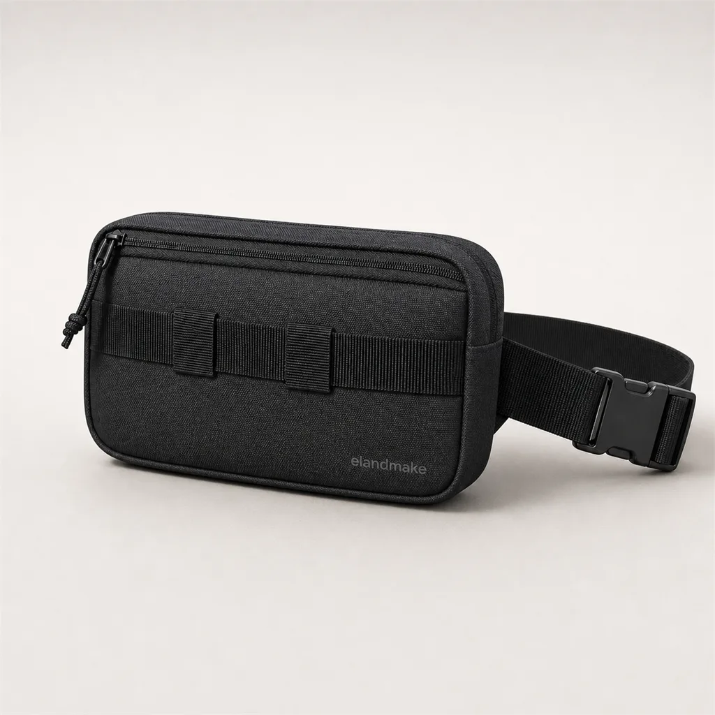 Sports Tactical Waist Bag Manufacturer