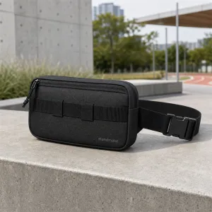 Sports Tactical Waist Bag Manufacturer