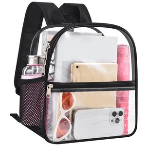 clear tote bag manufacturer