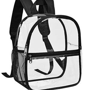 clear tote bag manufacturer