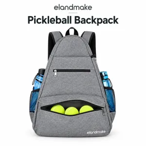 tennis backpack manufacturer