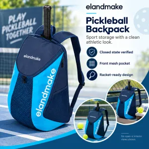 pickleball backpack manufacturer