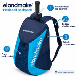 pickleball backpack manufacturer