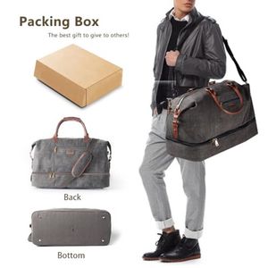 travel shoulder bag