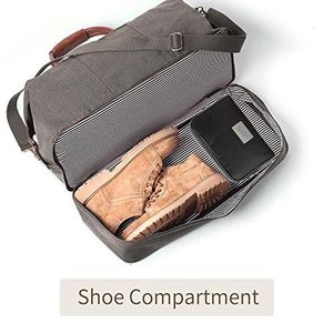 travel shoulder bag