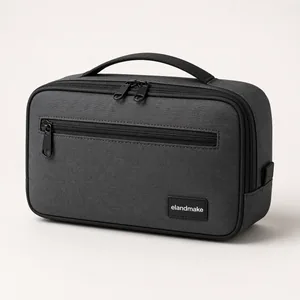 Custom Travel Toiletry Bag