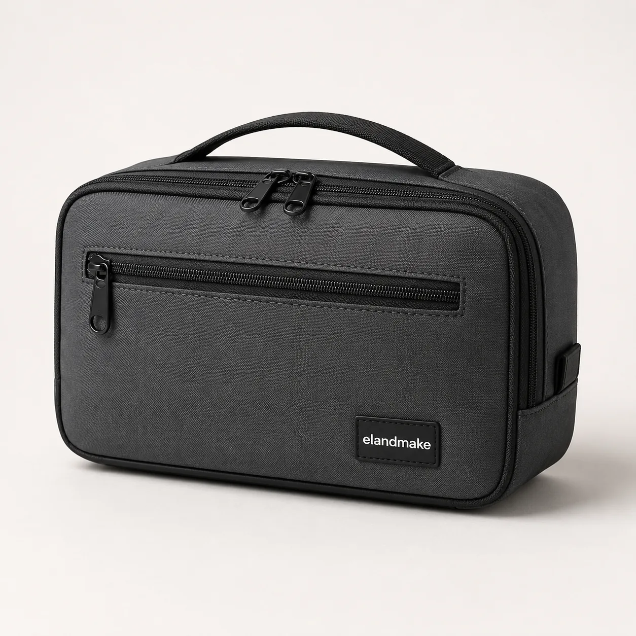Custom Travel Toiletry Bag
