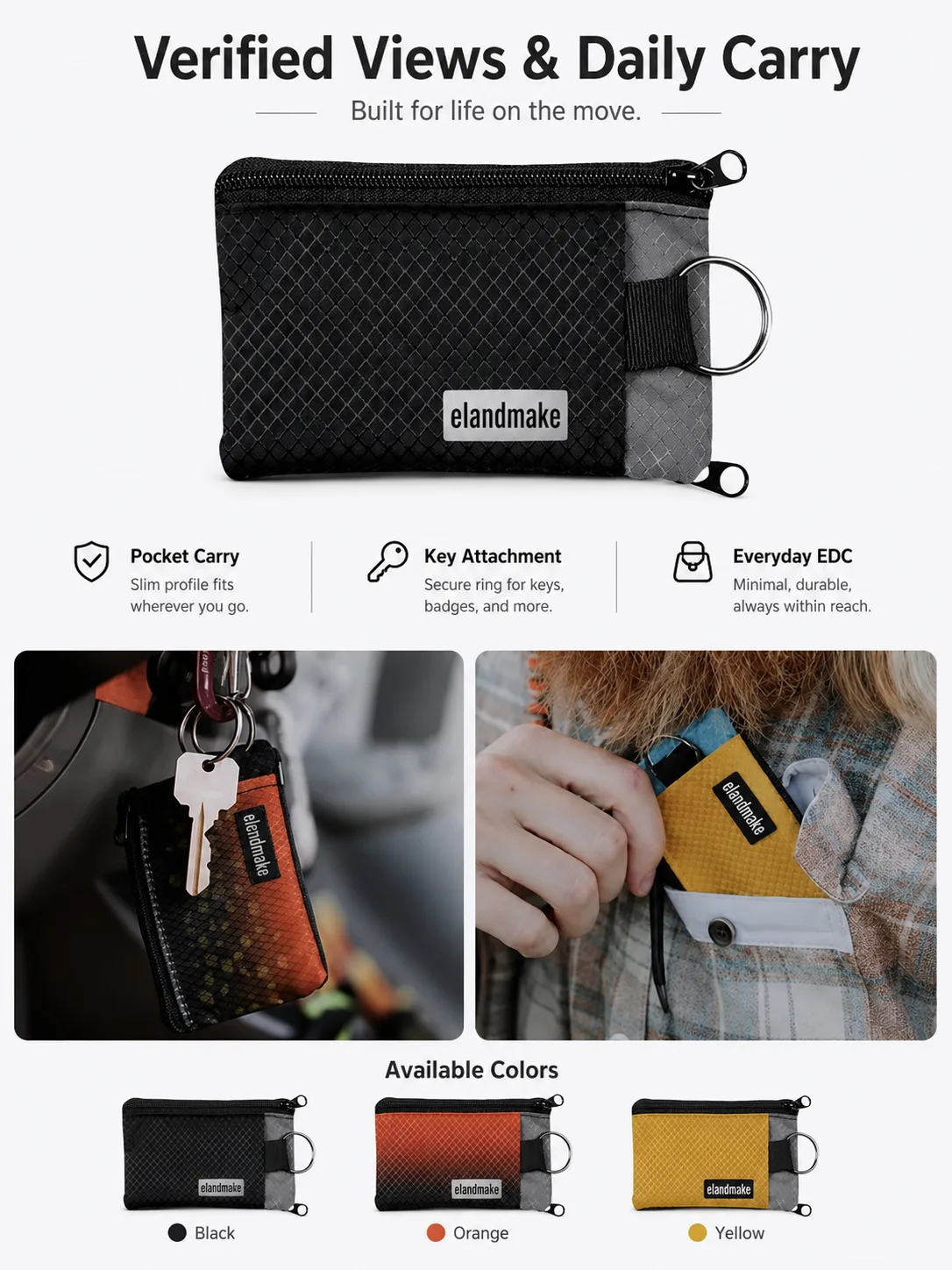 rfid travel wallet manufacturer